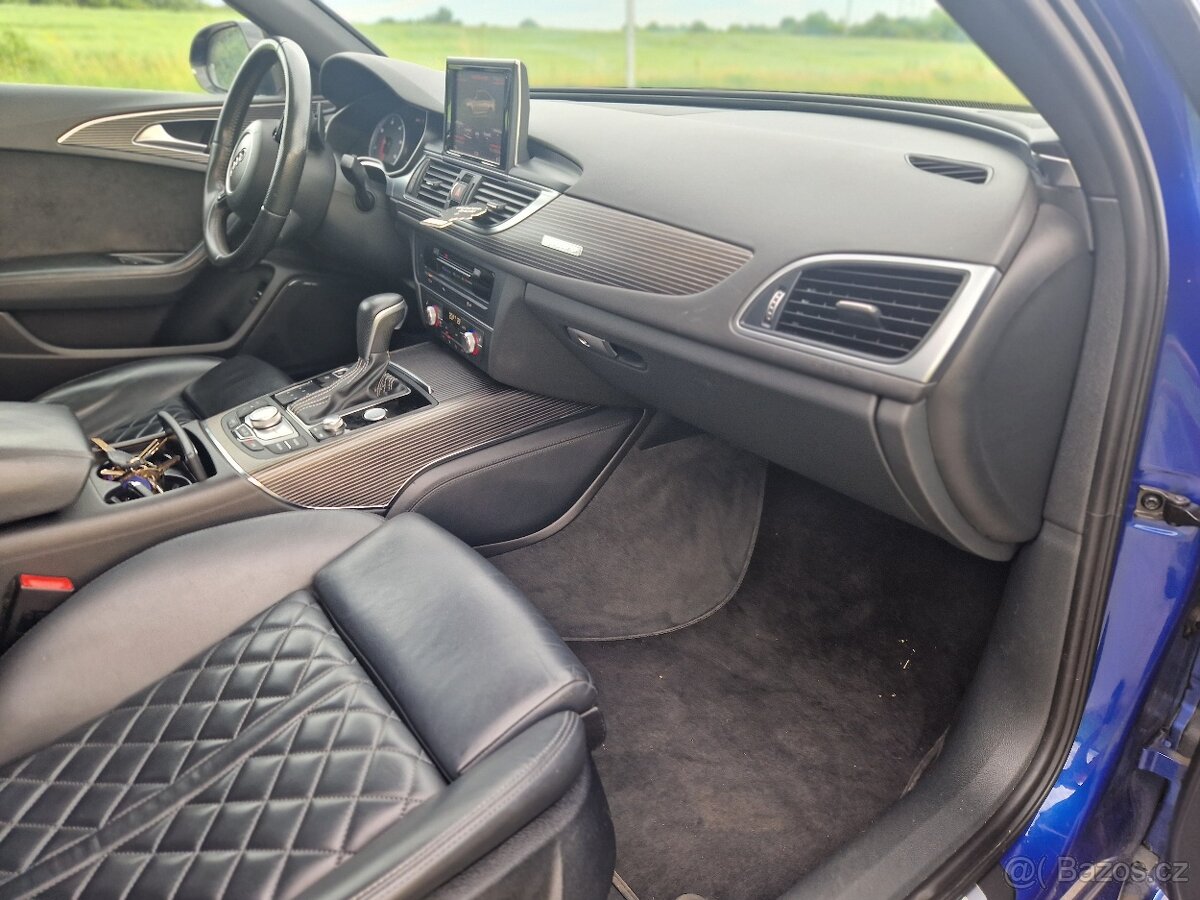 A6 240kw biturbo 2016 - 12