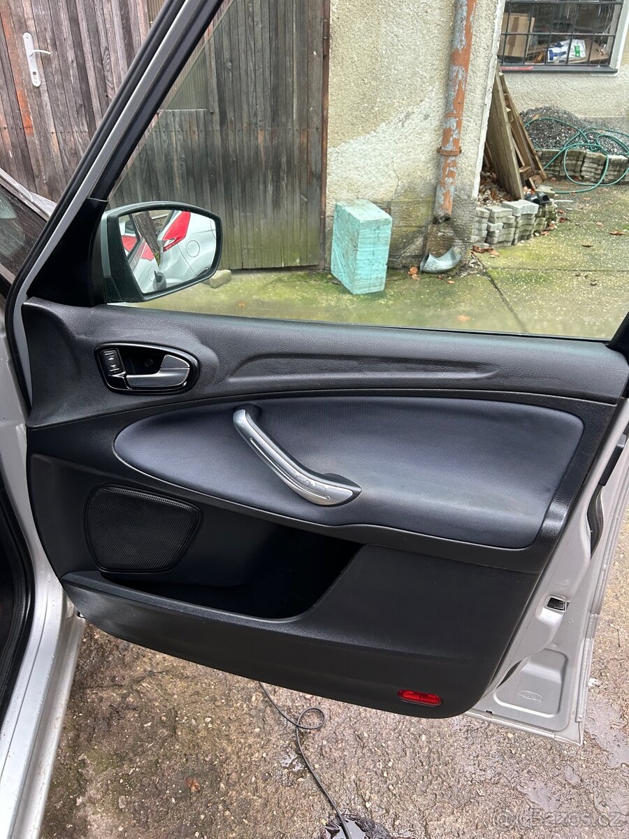 FORD GALAXY 2.0TDCI 7MIST - 12