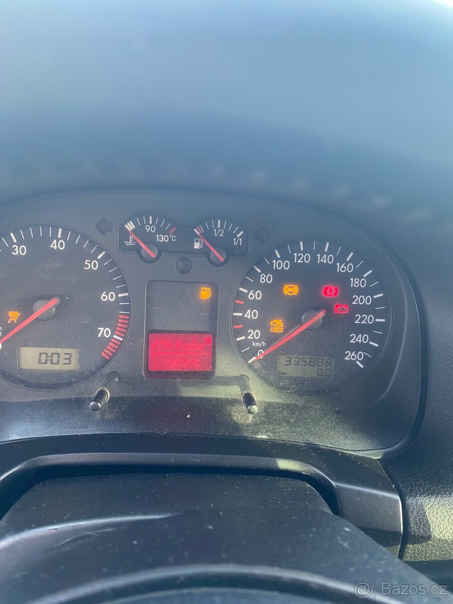 Volkswagen bora - 12