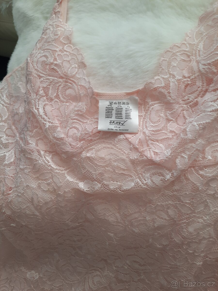 Sexy noční košilky - 12