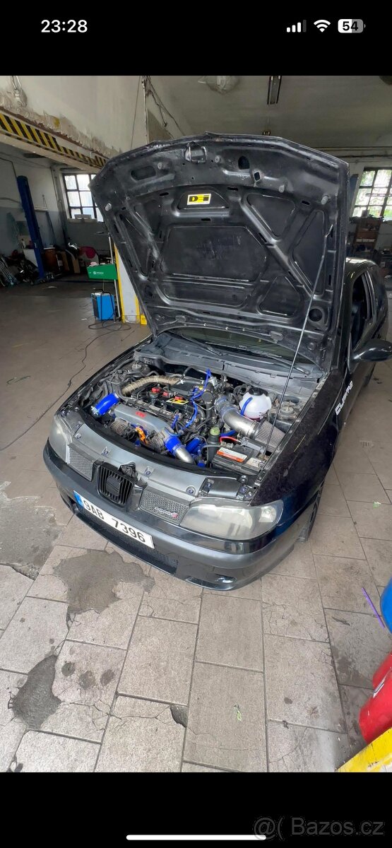 Seat ibiza 6k2 cupra - 12