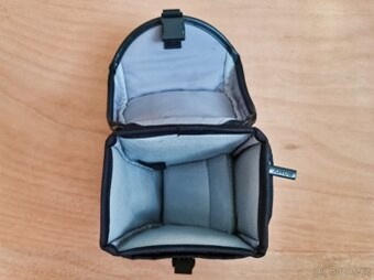 Prodam velmi výkonný super teleobjektiv NIKON - 12