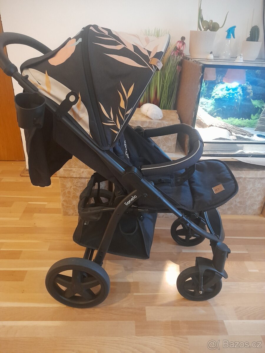 Sportovní kočárek Lionelo - 12