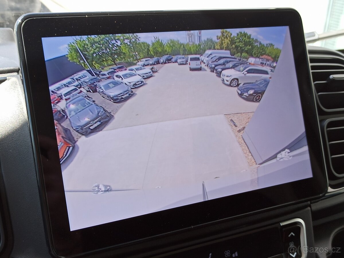 TOYOTA PROACE MAX 2.2D L4H3 NOVÉ - 12