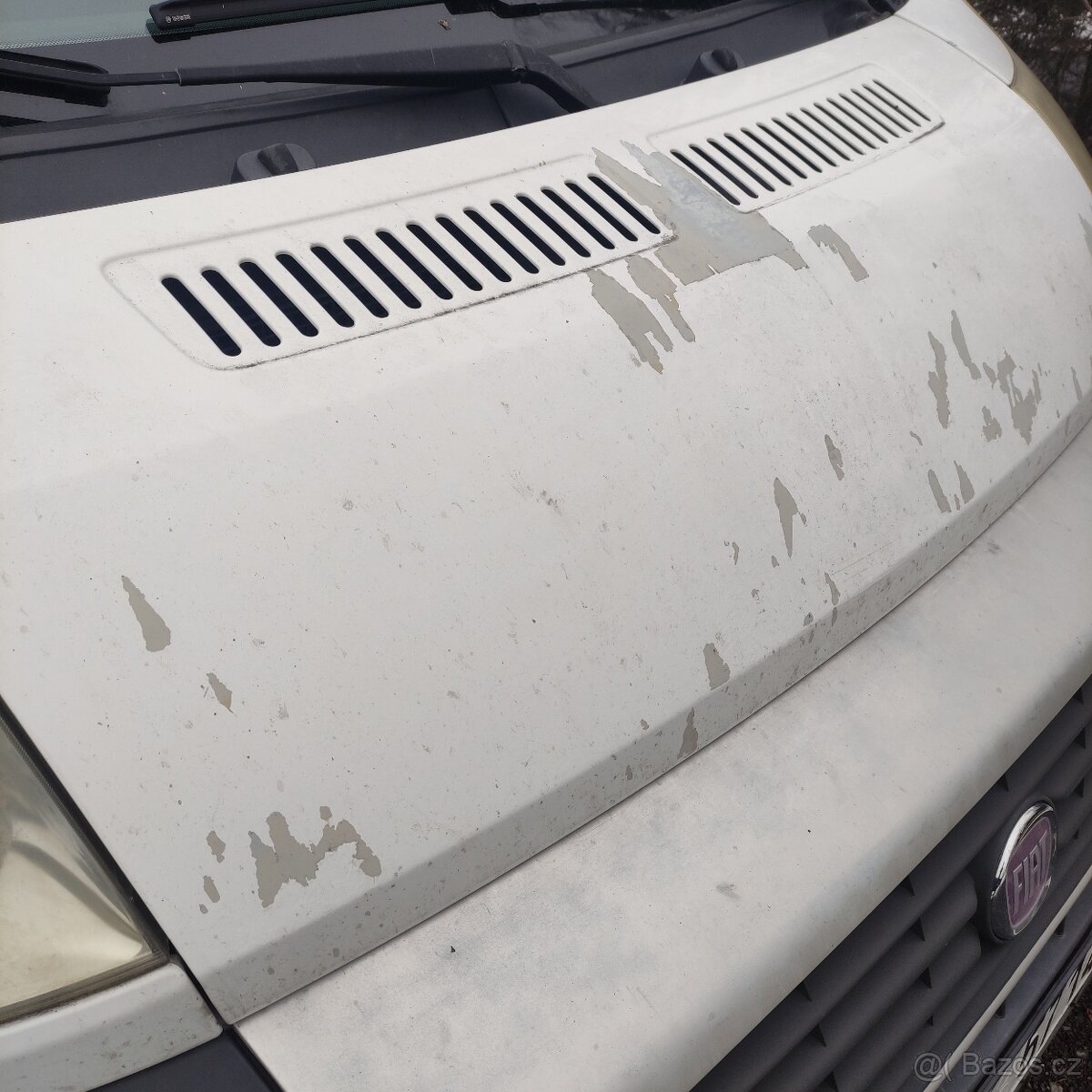 Fiat Ducato 2,3 JTD - 12