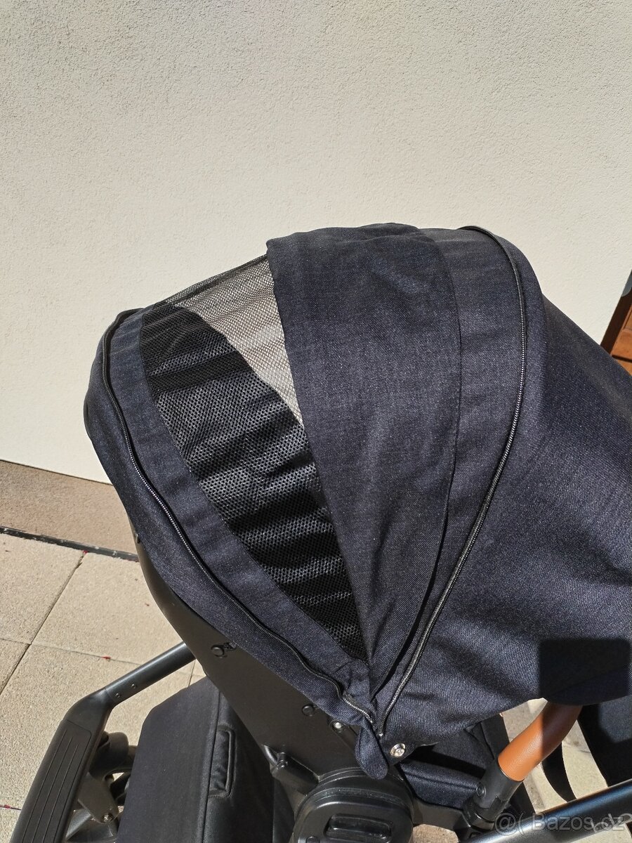 ROAN BLOOM - DVOJKOMBINACE - 12