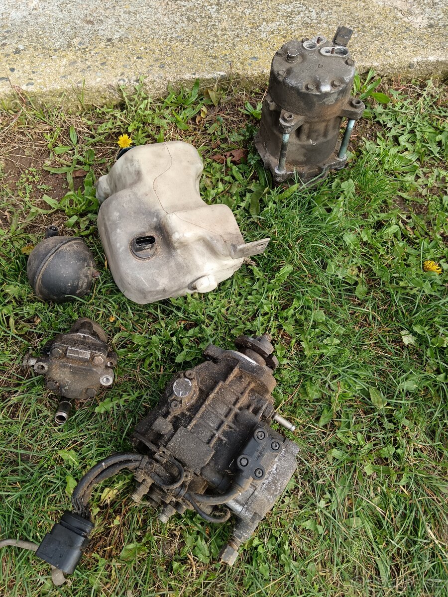 Díly Ibiza/Toledo 81kw - 12