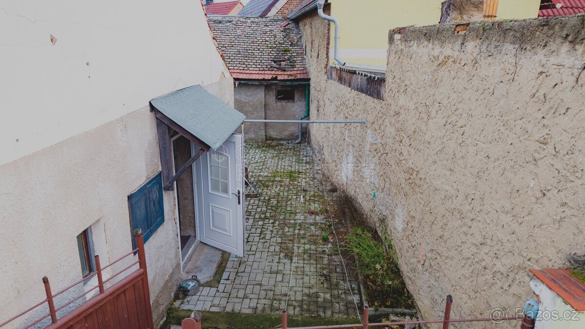 Prodej rodinné domy, 65 m² - Radonice nad Ohří - 12