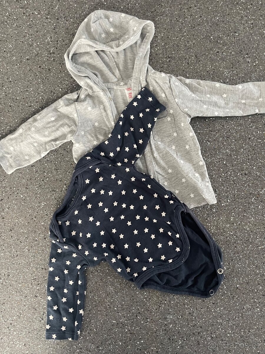 Set oblečení 42 ks - 12