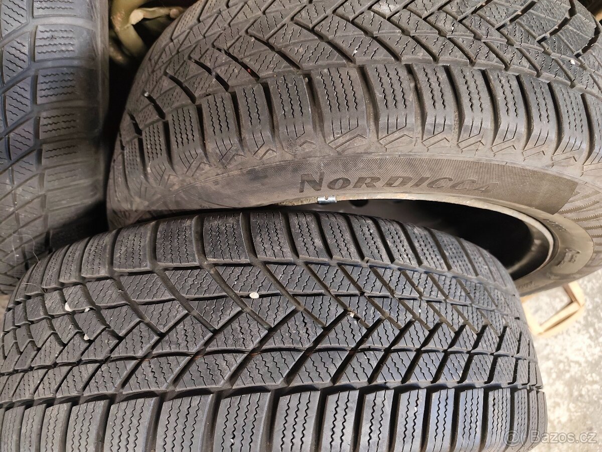 Kia Ceed SW 1.6 CRDi – kombík - 12