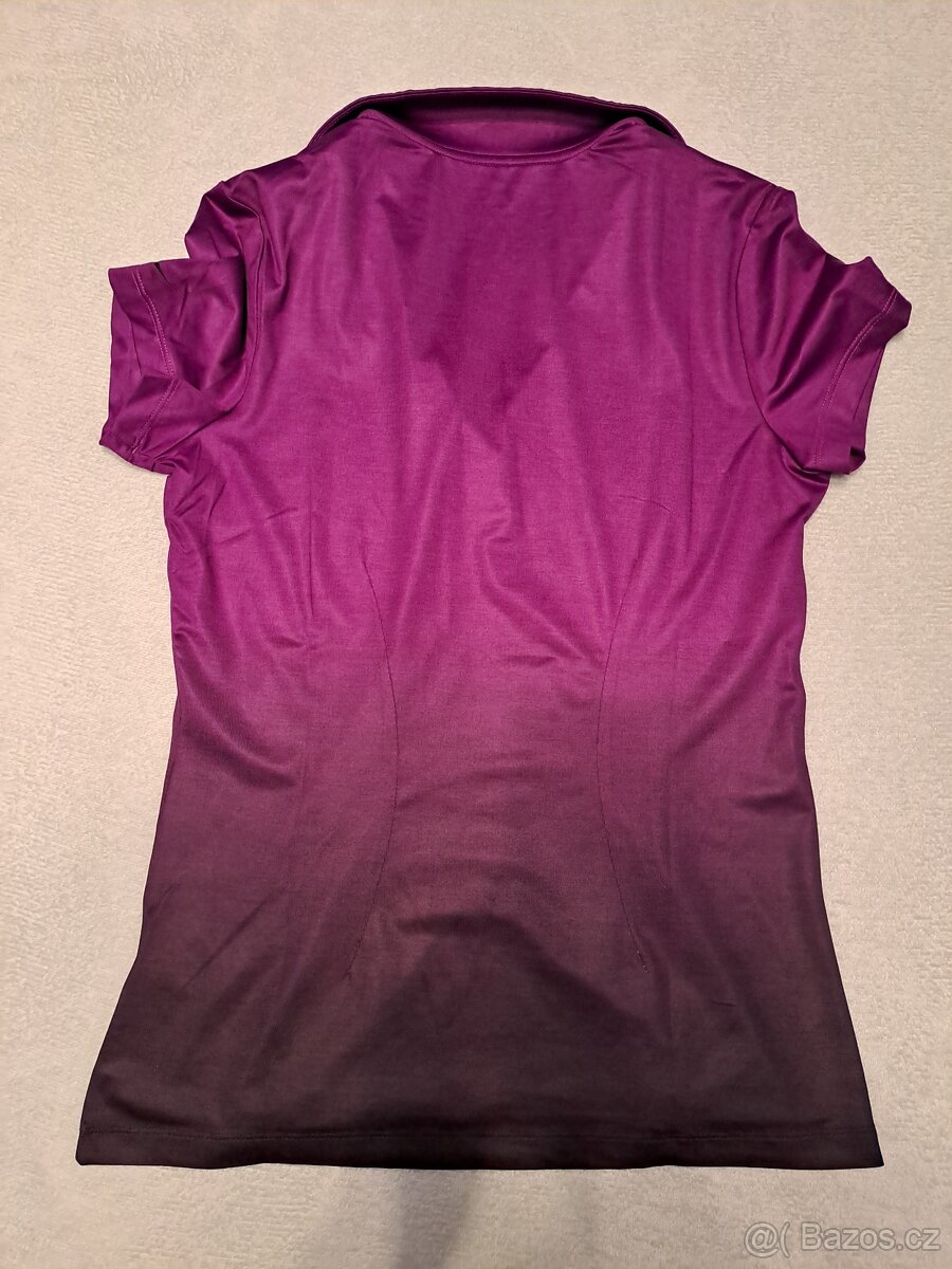 Dámská golfová Polo trička Nike - 12