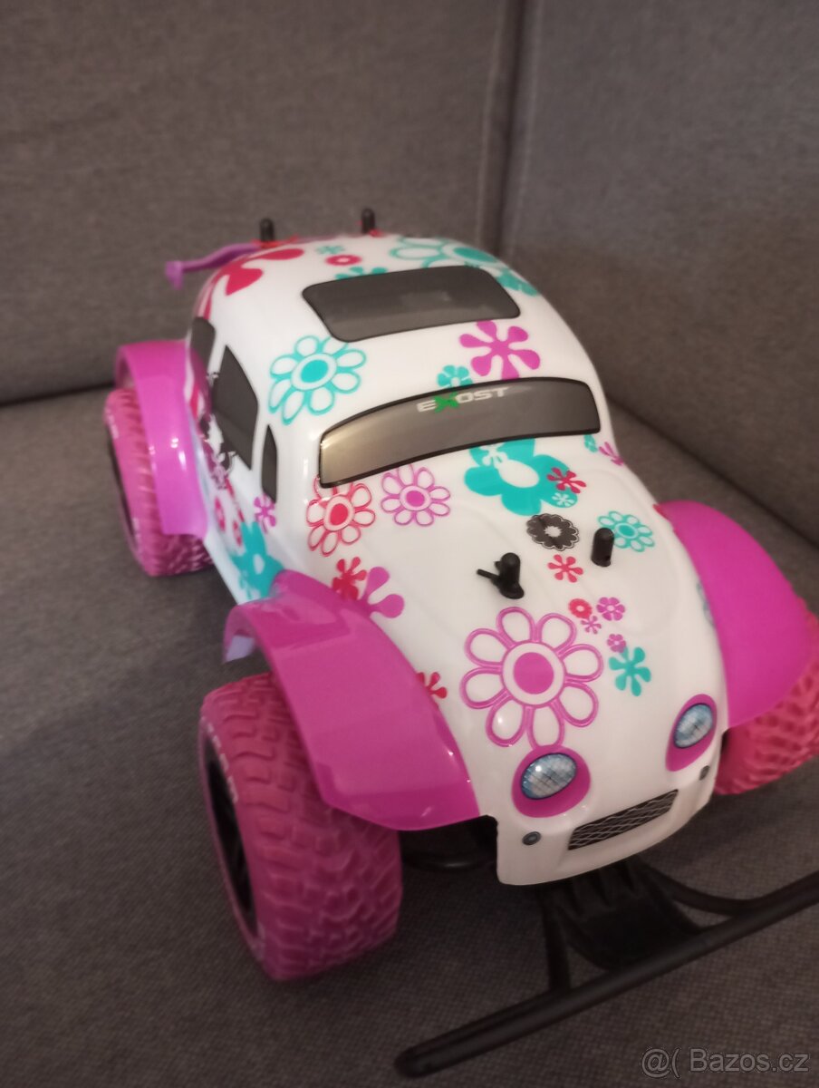 Nábytek do dětského pokoje - 12