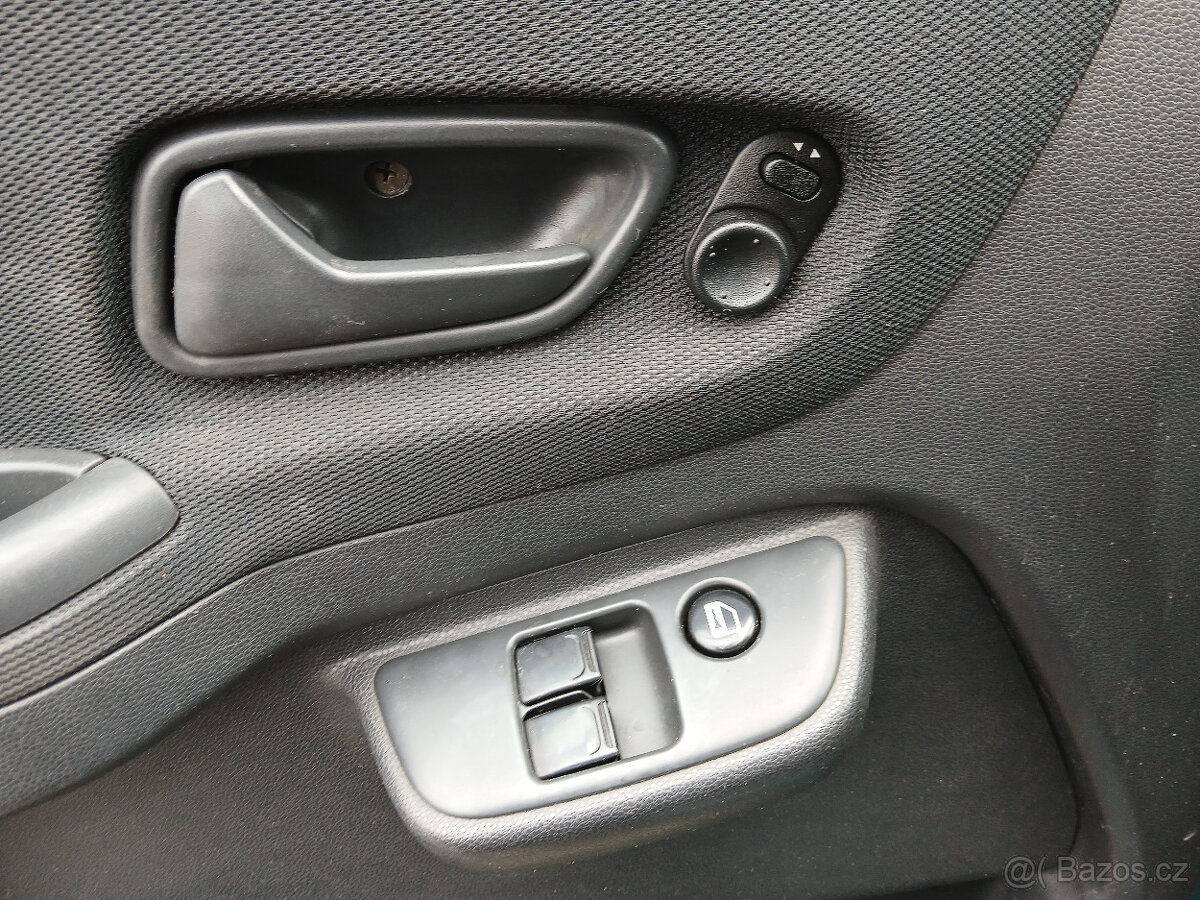 Suzuki Ignis 1.5i 4WD serviska - 12