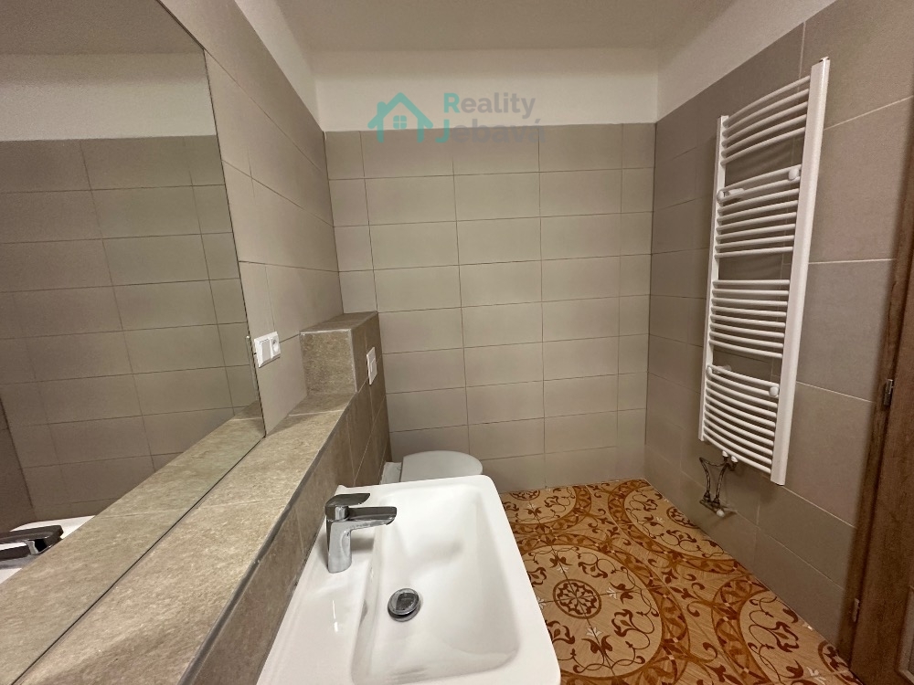 Prodej byt, 3+kk, 114 m2, Načešice - 12