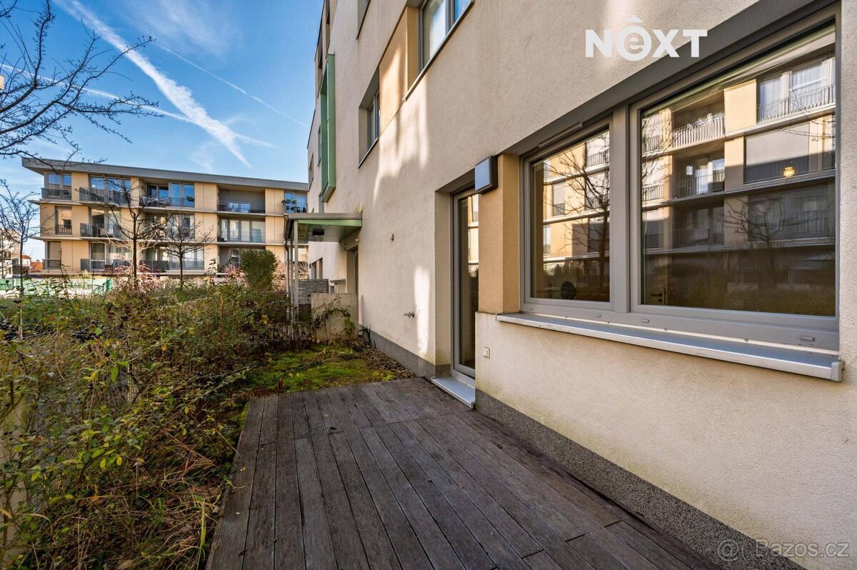 Prodej byt 2+kk, 111㎡ - 12