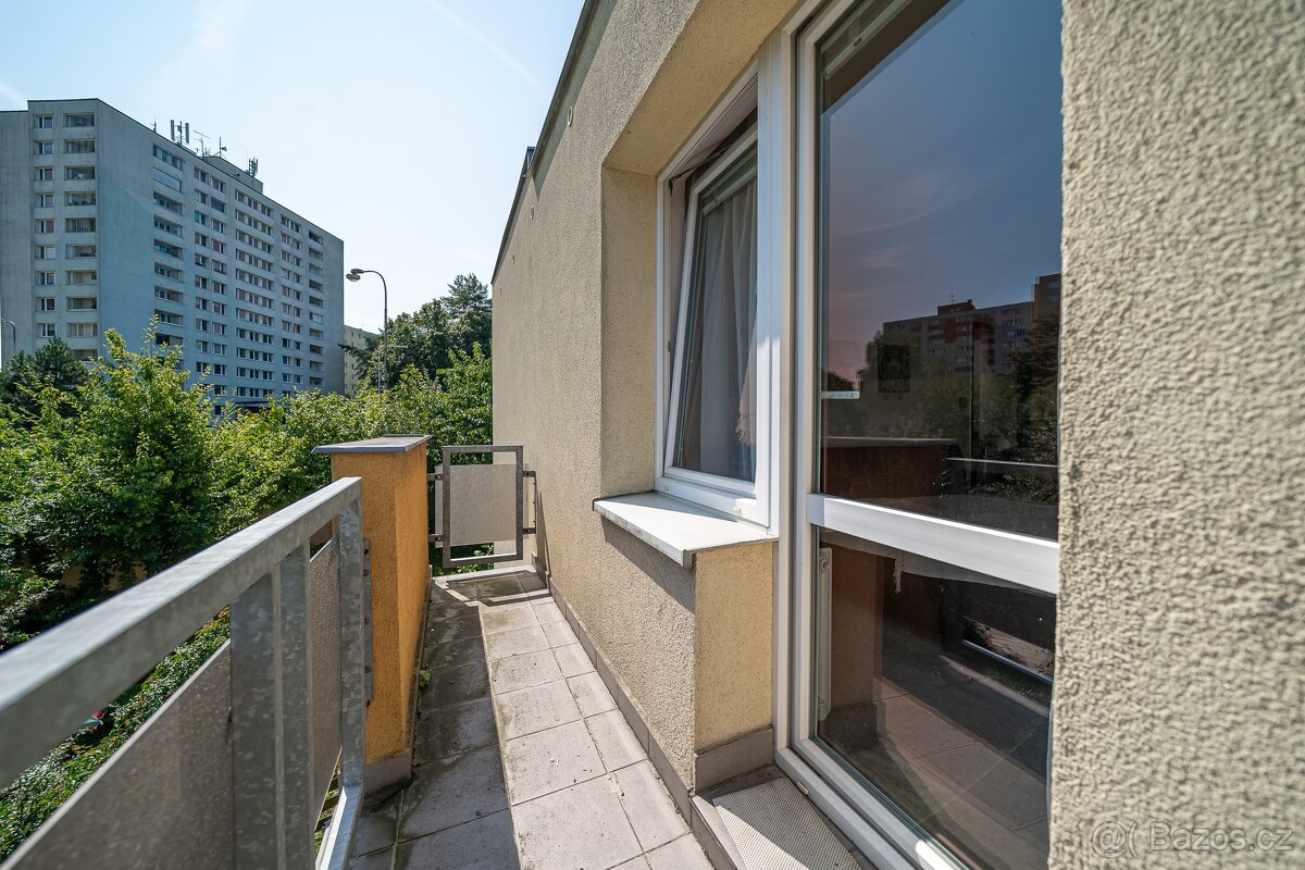 Prodej, dům, 198 m, 497 m poz., Jedlová 1900/2, Ostrava - Po - 12