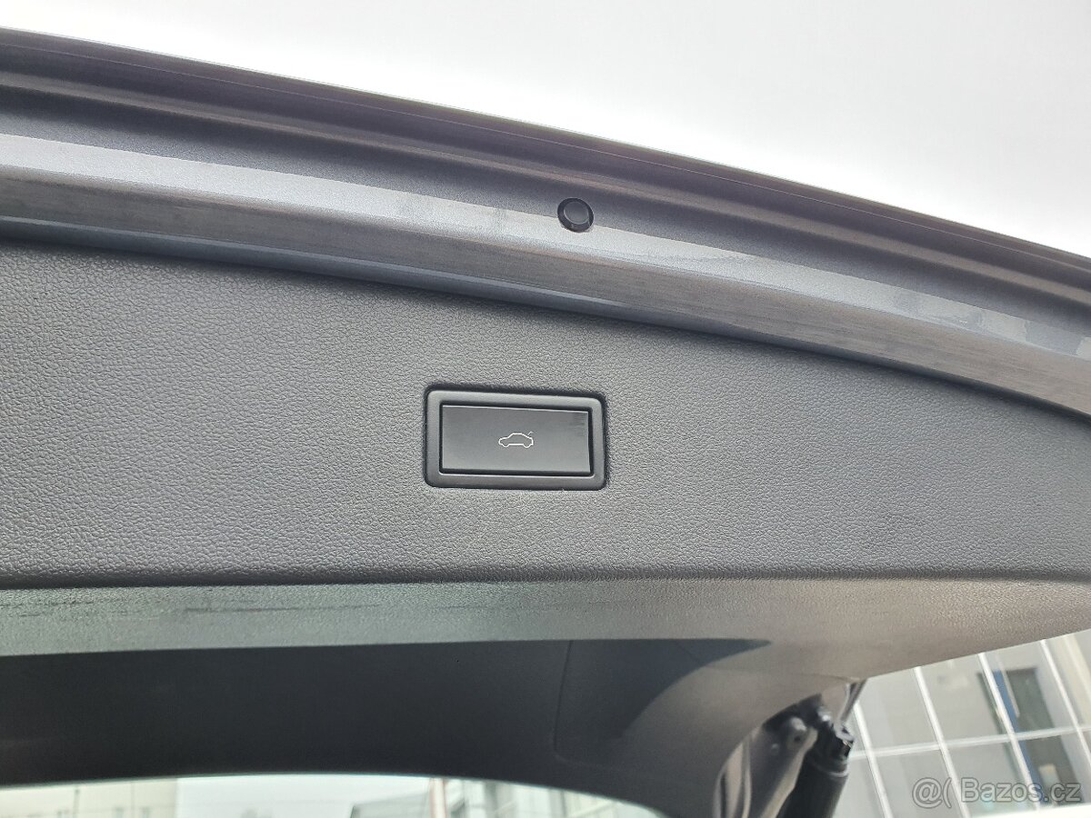 VW Tiguan Allspace 2.0 TDI 110kW 4x4 DSG - záruka Autodraft - 12