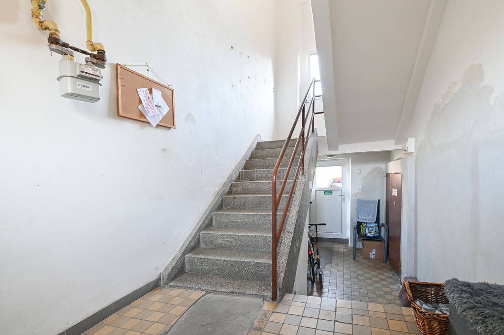 Prodej rodinného domu - Chabařovice - 12