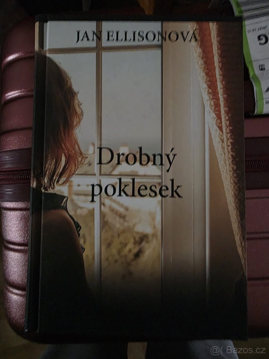 Prodám nové knihy - 12