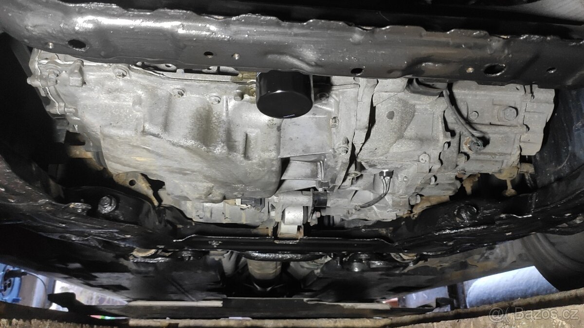 Mazda 6 GH 2.0i 108kw - 12