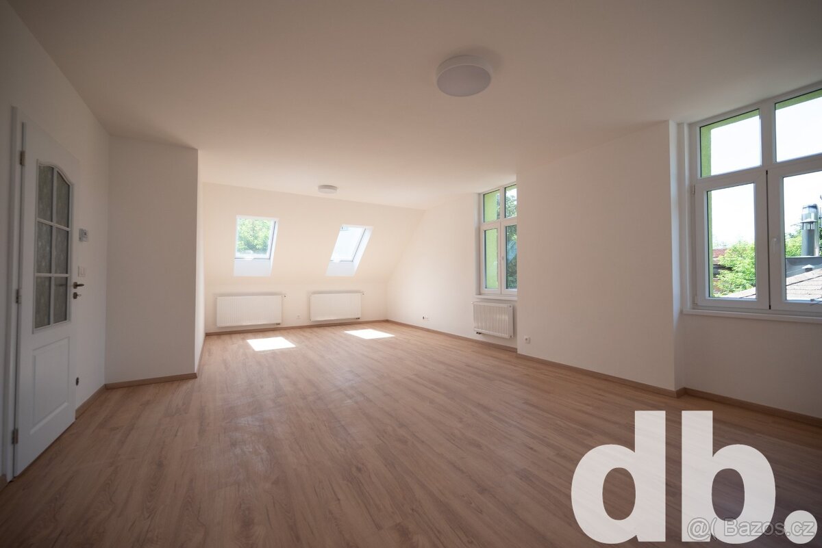 Prodej bytu 2+kk 60 m², Karlovy Vary - Hůrky, ev.č. 01679 - 12