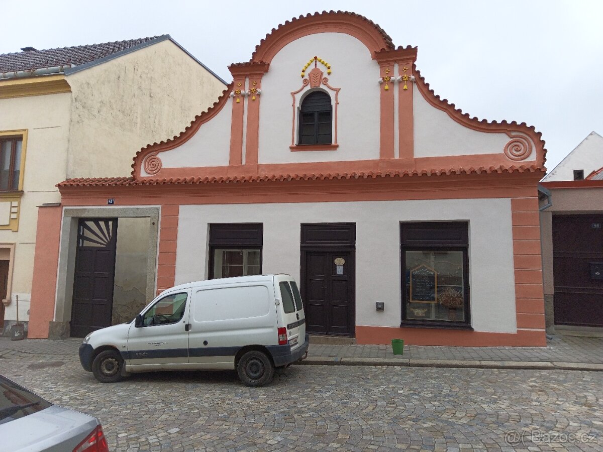 Zednické práce, výměna oken, výstavba plotů - 12