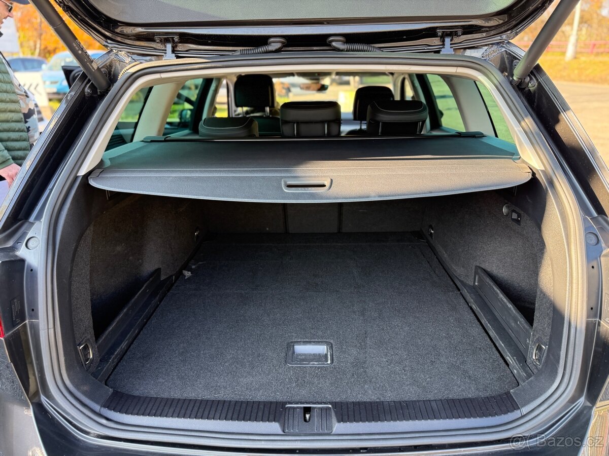 VW PASSAT B8 Elegance 2.0 TDI DSG - 12