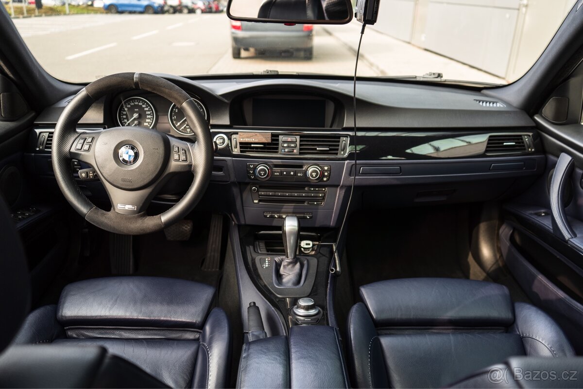 BMW 335i Individual - 12