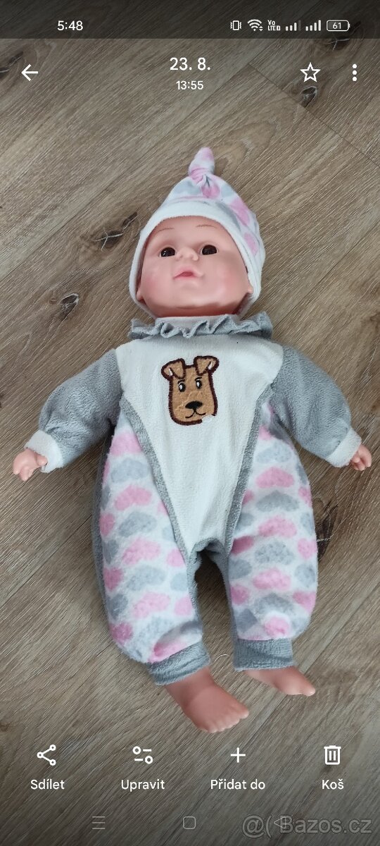 Dětské hry a hračky - 12