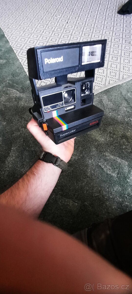 Staré fotoaparáty - 12