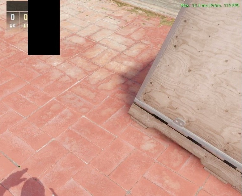 Levný herní PC – RX 570, 24GB RAM - 12