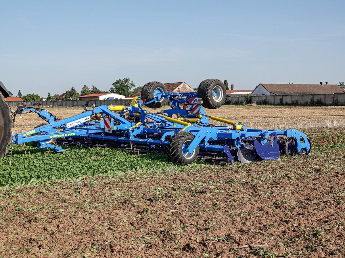 Farmet Softer 800 PRO - 12