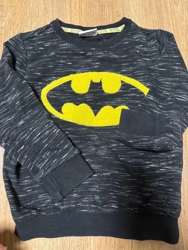 Set pro kluka 98 - 12