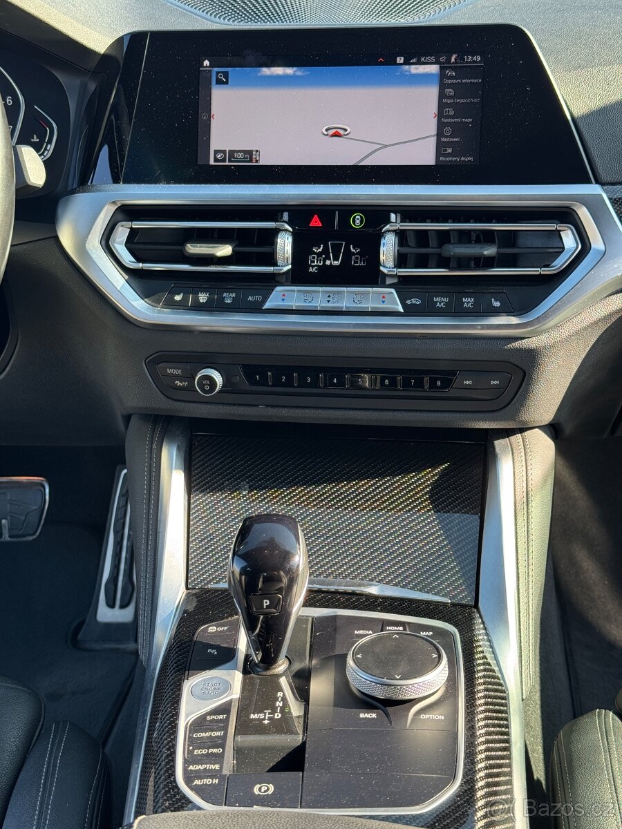 BMW M440i xDrive Gran Coupe - 12