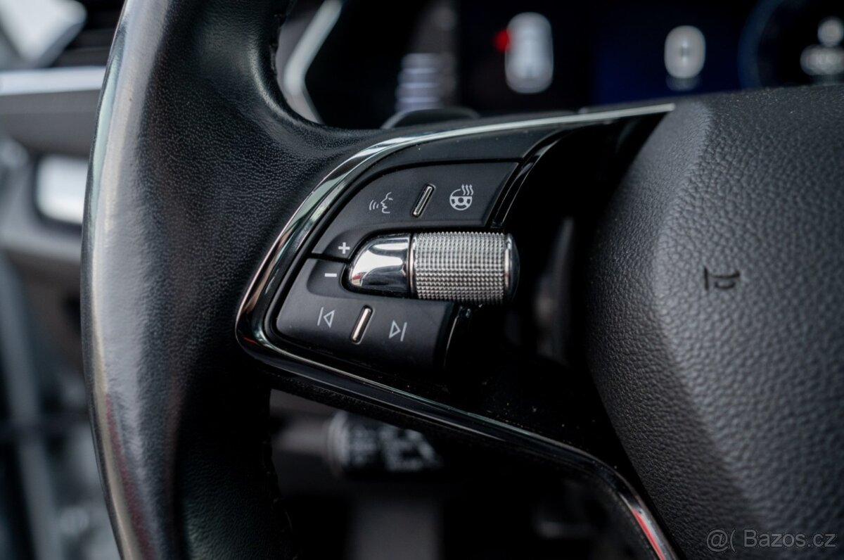 Škoda Octavia 2.0 TDI (2020) - 12