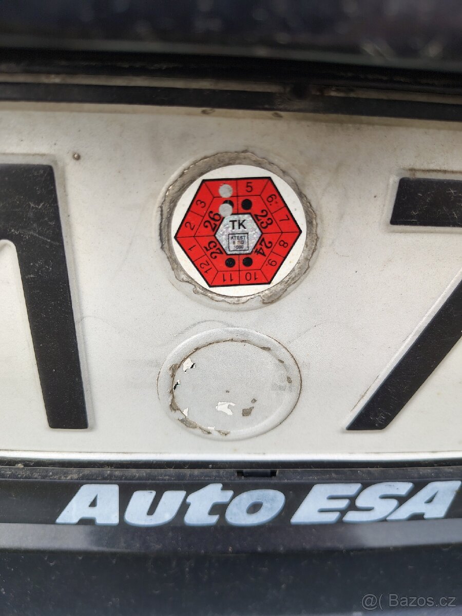 Škoda Octavia 2006 - 12