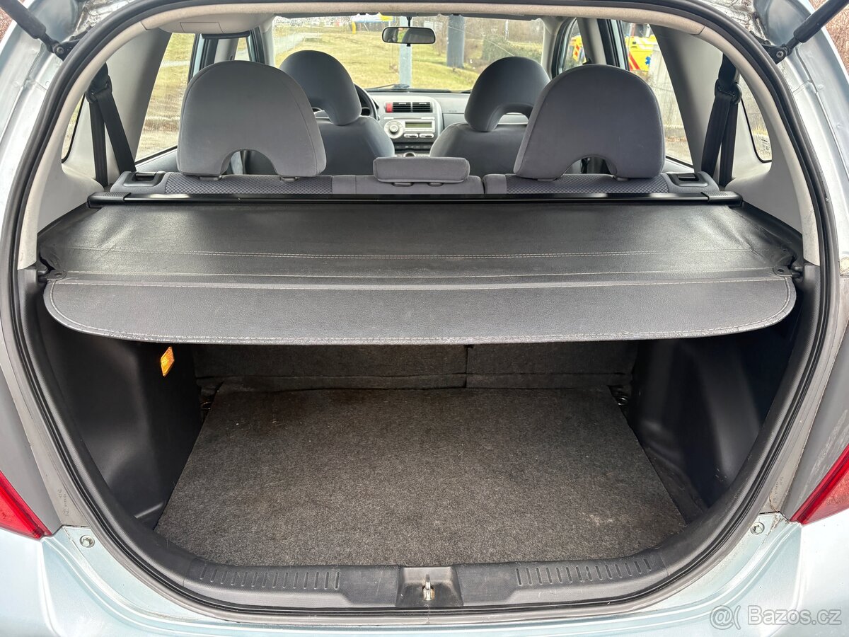 Honda Jazz 1.4i - 12