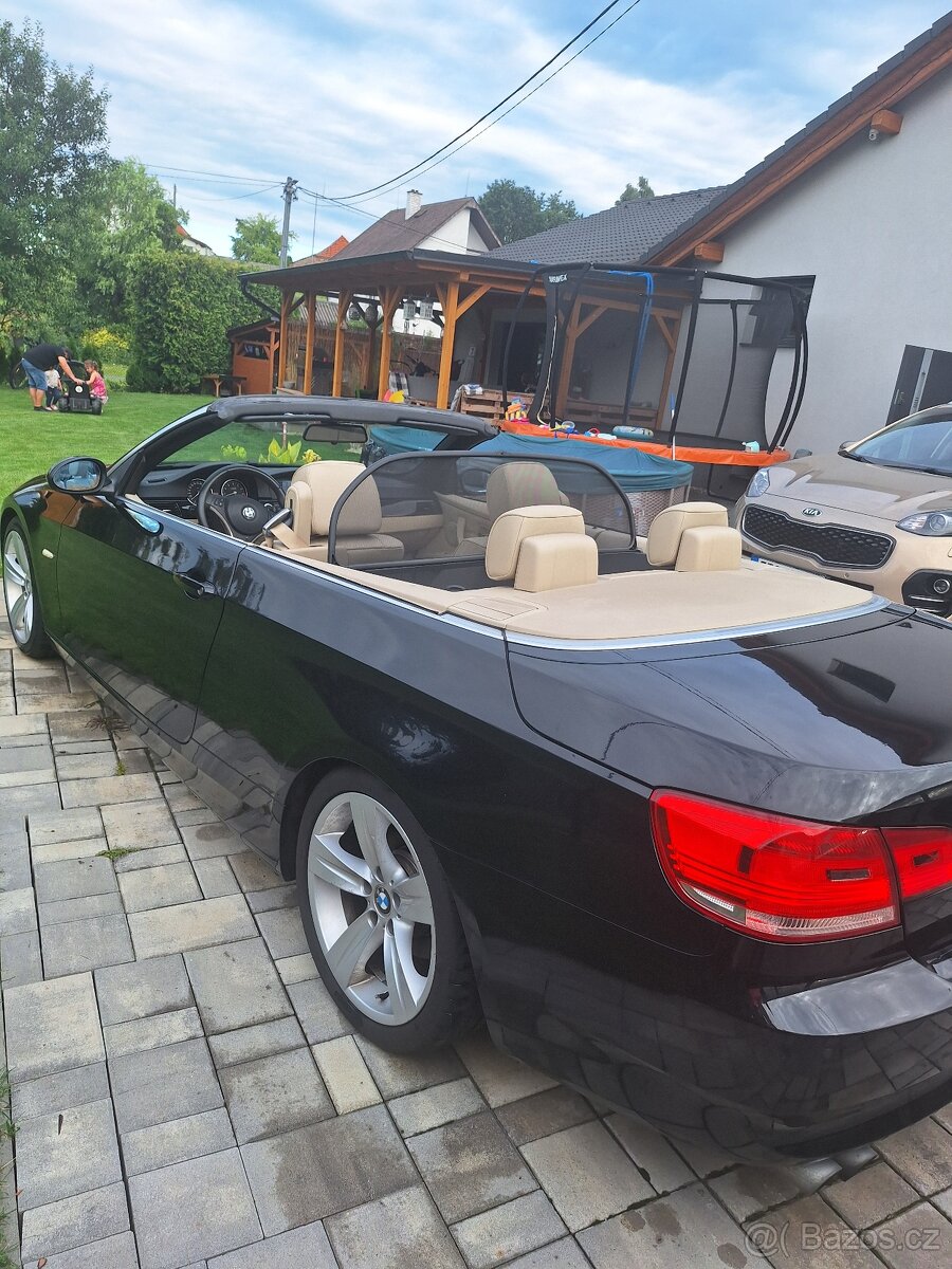 cabriolet BMW - 12