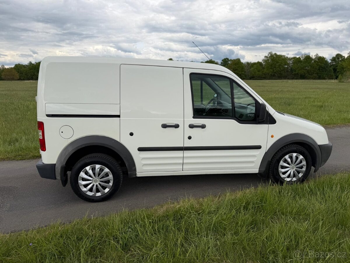 Ford Transit Connect - 12