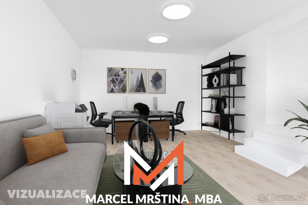 Prodej rodinného domu, Červený Kostelec - 12