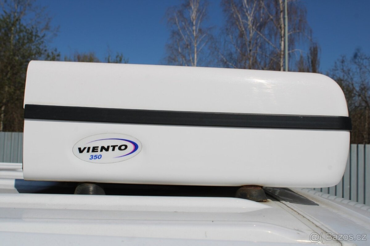 Mercedes-Benz Sprinter 316,L2H2,CHLADÍ,KLIMA,ČR,1.MAJ - 12