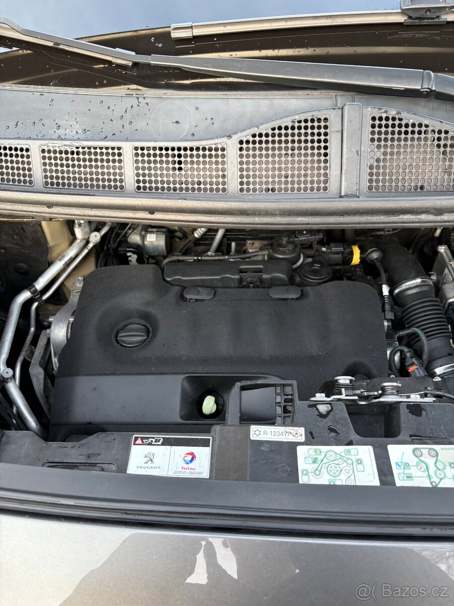 Peugeot Traveller 2.0 hdi 2017 - 12