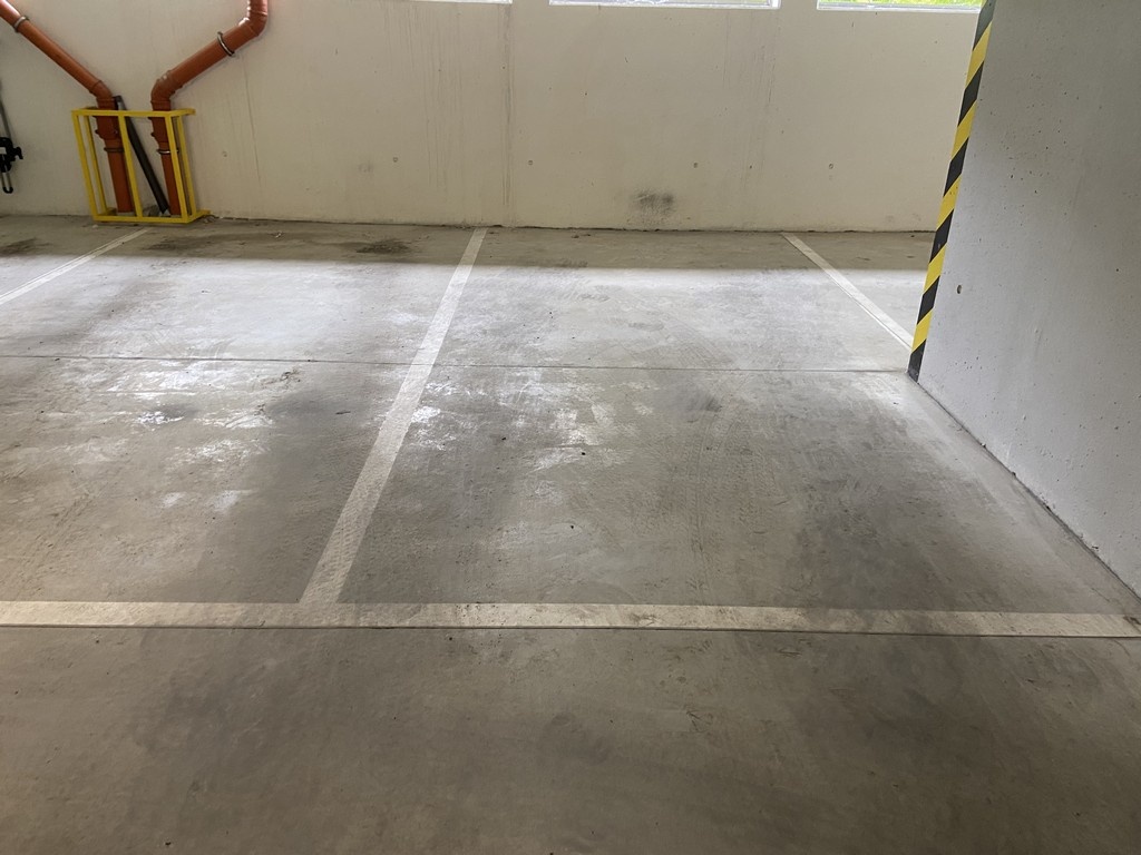 PRODEJ GARÁŽOVÉHO STÁNÍ NA ULICI ŘÍČANSKÁ, BRNO-BYSTRC - 12