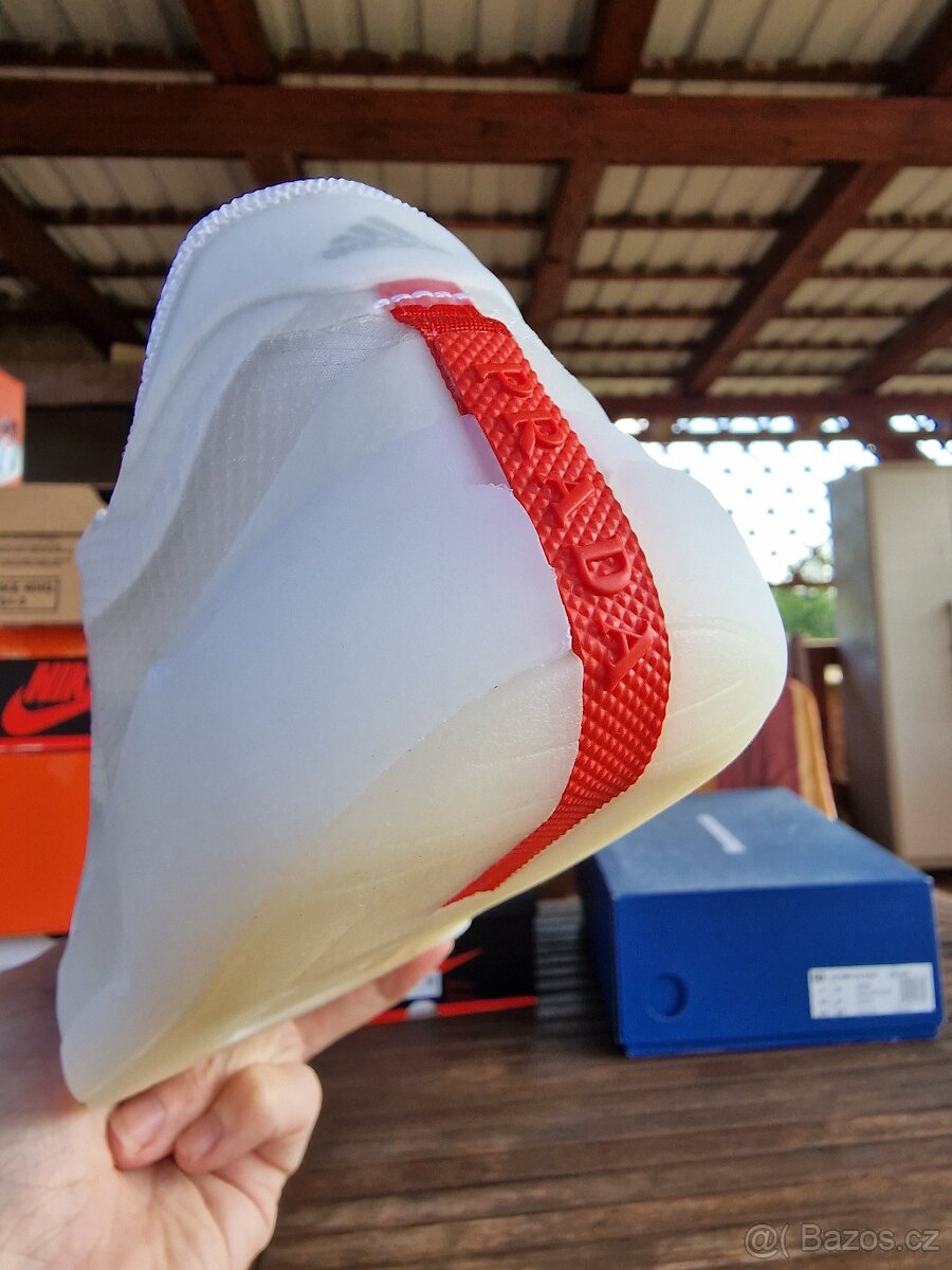 Adidas x Prada Luna Rossa 21 "White" - 12