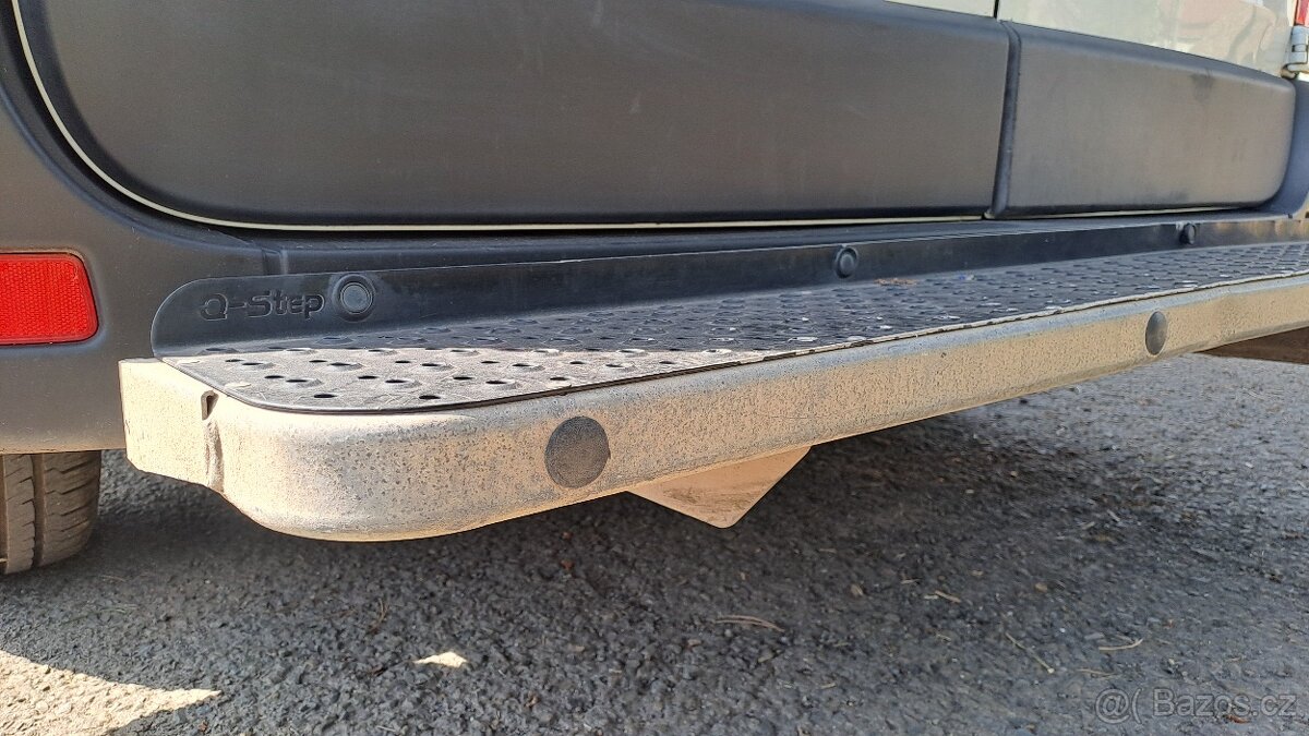 Renault Master 2.3 dCi 130 L2H2 - 12