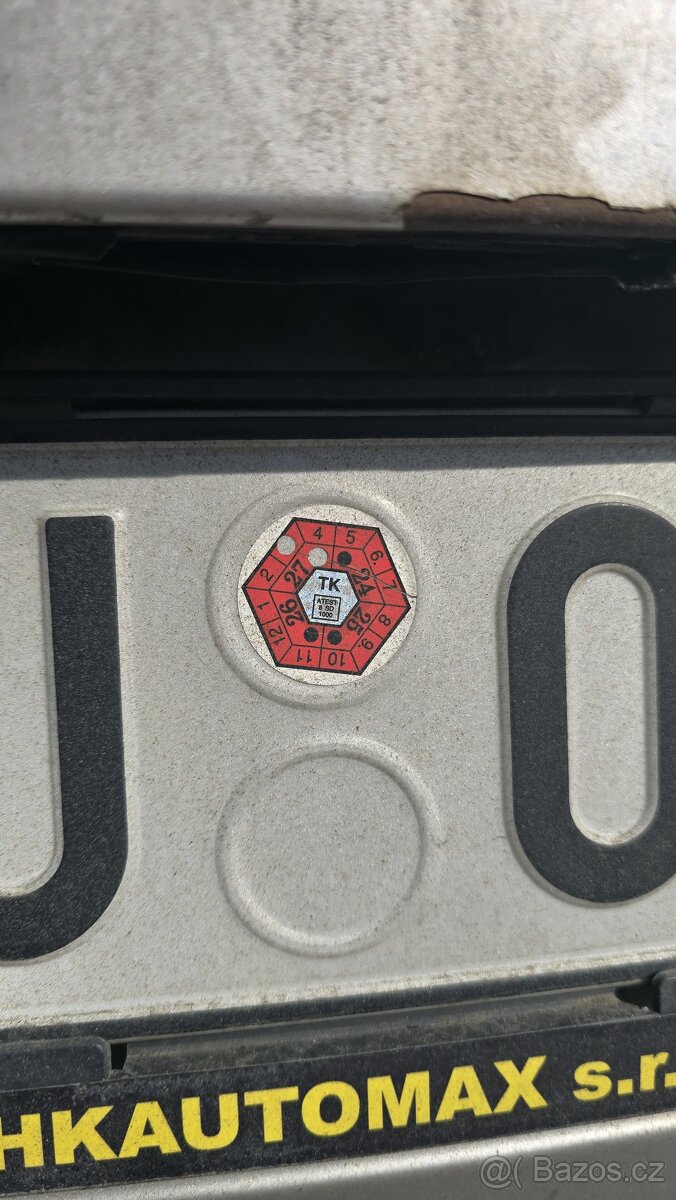 Opel Vectra 2.2 16v - 12