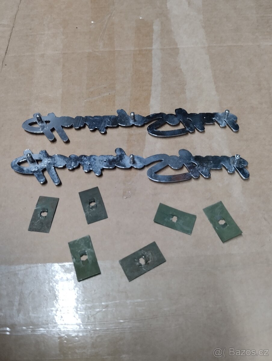 Harley Davidson - Road King, Heritage, Elektra, Softail - 12