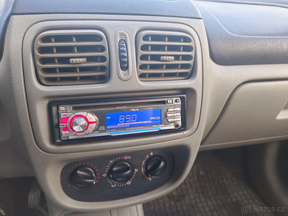 Renault Thalia v perfektním stavu - 12