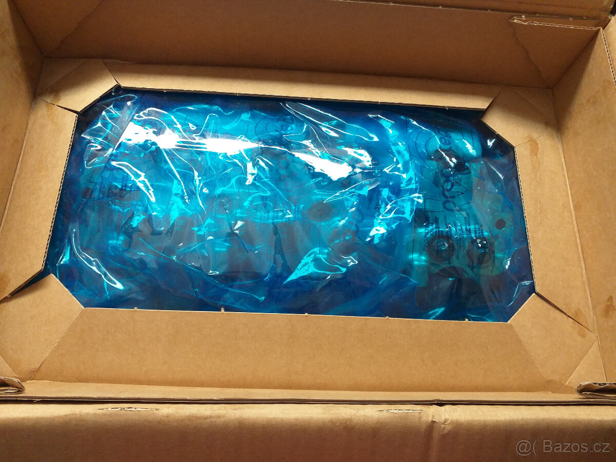 NOVÁ MultiAIR jednotka + těsnení + filtr FIAT ALFA LANCIA - 12