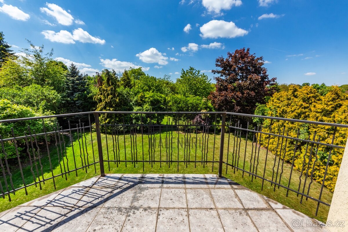 Prodej domu se zahradou v Líšnici - 12